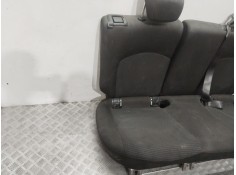 Recambio de asientos traseros para opel corsa e (x15) 1.4 (08, 68) referencia OEM IAM 13210713   2