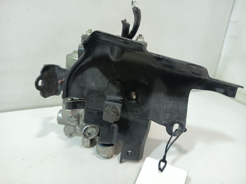 Recambio de bomba freno para toyota prius (_w3_) 1.8 hybrid (zvw3_) referencia OEM IAM 4707047050  