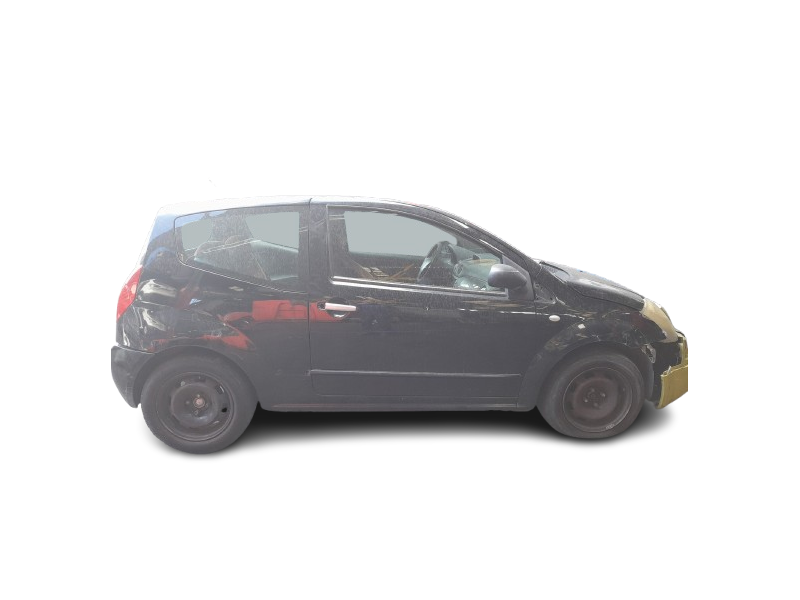 citroën c2 (jm_) del año 2003