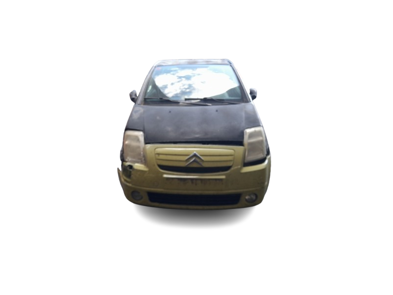 citroën c2 (jm_) del año 2003