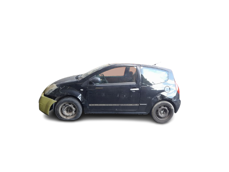 citroën c2 (jm_) del año 2003