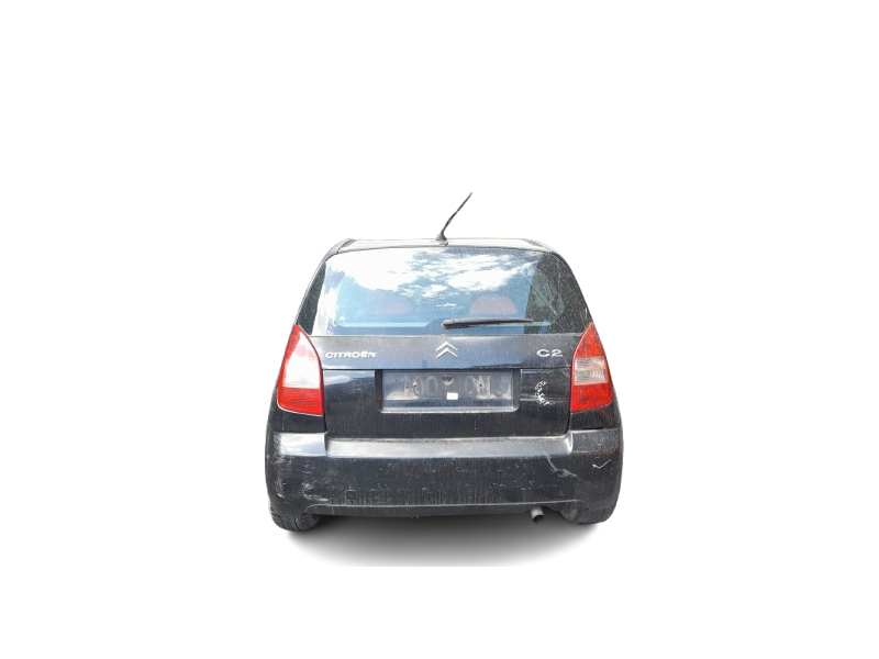 citroën c2 (jm_) del año 2003