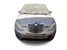 lancia ypsilon (843_) del año 2007