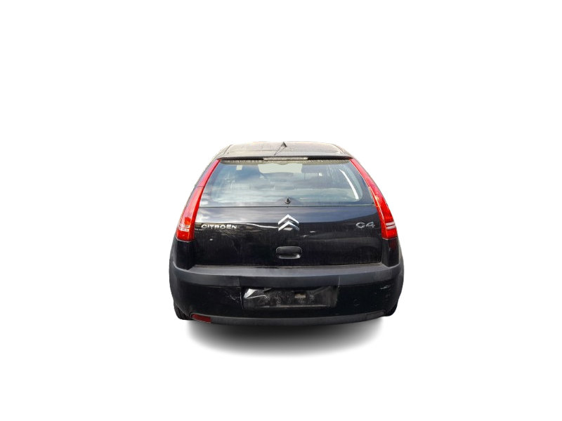 citroën c4 i (lc_) del año 2008
