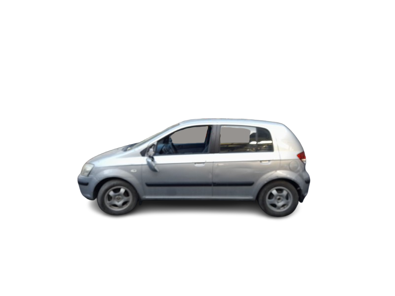 hyundai getz (tb) del año 2002