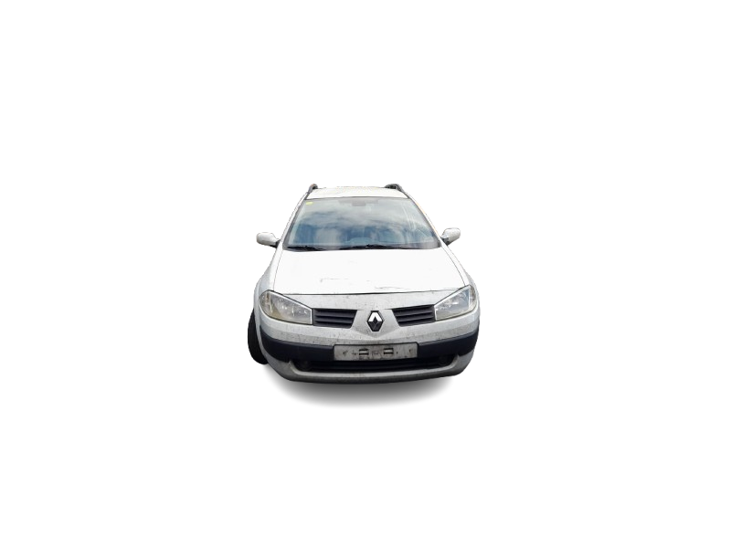 renault megane ii station wagon (km0/1_) del año 2004