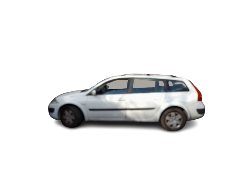 renault megane ii station wagon (km0/1_) del año 2004