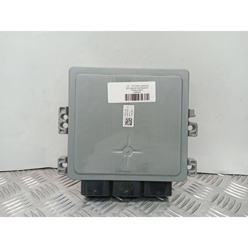 CENTRALITA MOTOR UCE 0180075002L  - imagen 3