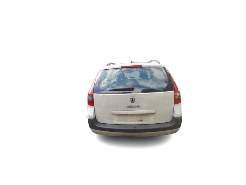 renault megane ii station wagon (km0/1_) del año 2004