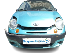 daewoo matiz (m200, m250) del año 2004