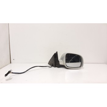 RETROVISOR DERECHO NVE2311 PLATA ELÉCTRICO OEM NVE2311