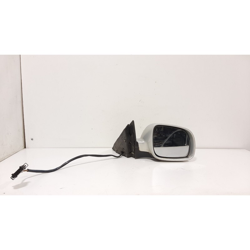 RETROVISOR DERECHO NVE2311 PLATA ELÉCTRICO - imagen 1