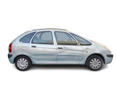 citroën xsara picasso (n68) del año 2004