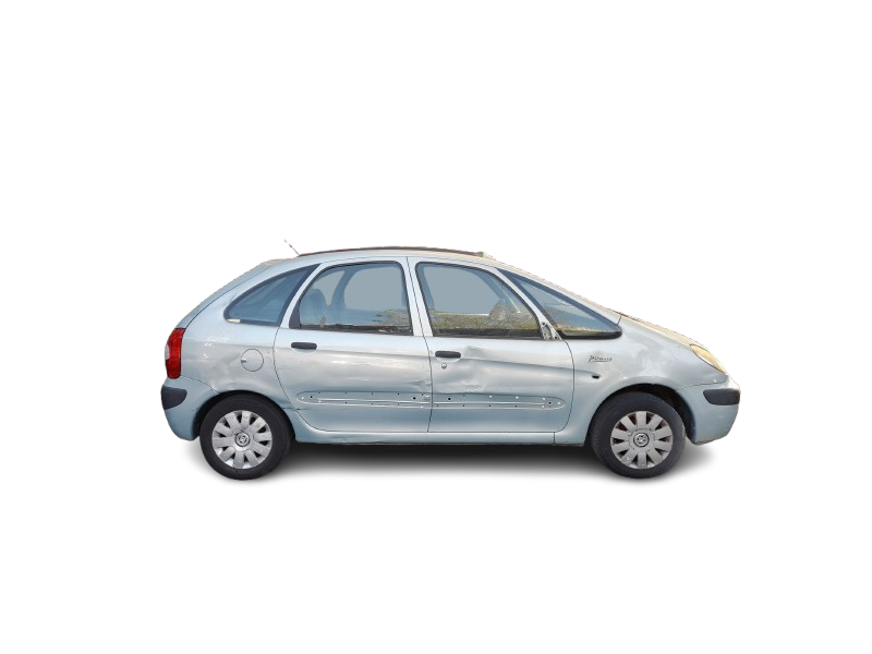 citroën xsara picasso (n68) del año 2004