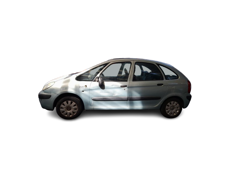 citroën xsara picasso (n68) del año 2004