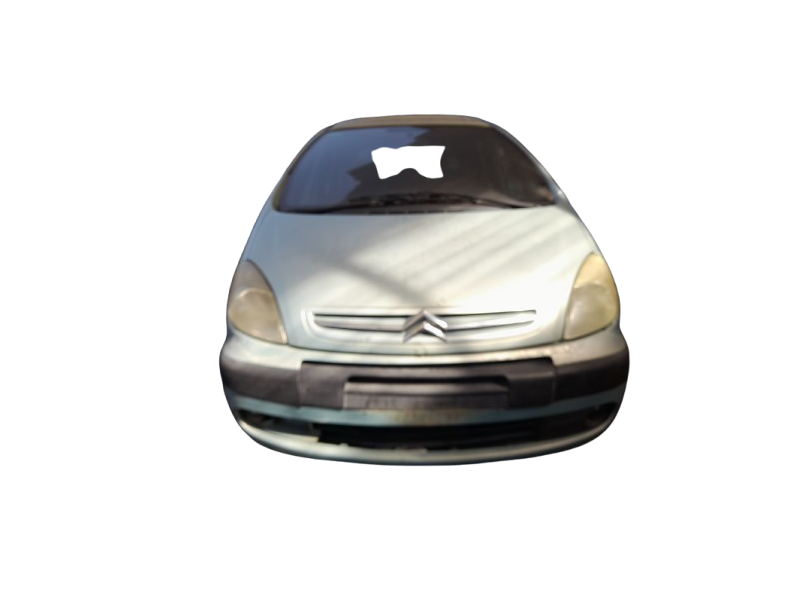 citroën xsara picasso (n68) del año 2004