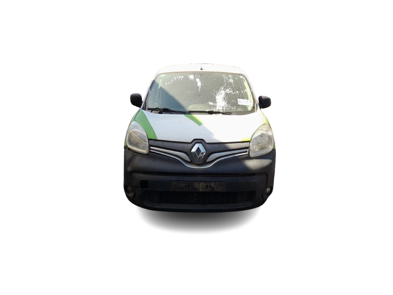 renault kangoo express (fw0/1_) del año 2017
