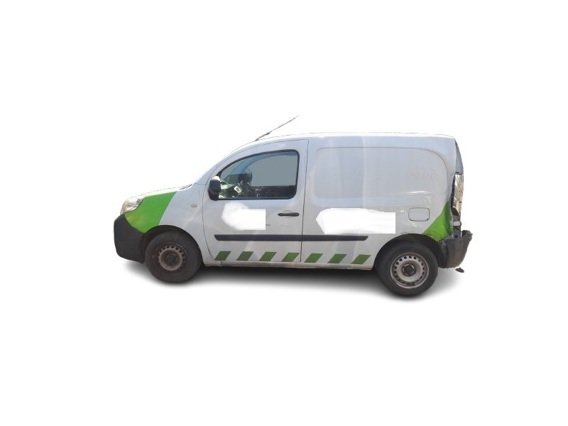 renault kangoo express (fw0/1_) del año 2017