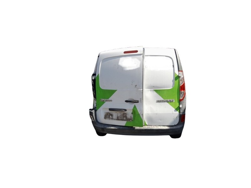 renault kangoo express (fw0/1_) del año 2017