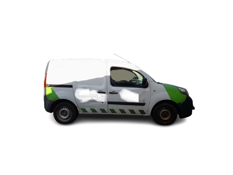 renault kangoo express (fw0/1_) del año 2017