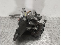 Recambio de caja cambios para opel corsa e (x15) 1.4 (08, 68) referencia OEM IAM 24580479   2