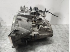 Recambio de caja cambios para citroën c4 grand picasso i (ua_) 2.0 hdi 150 referencia OEM IAM 20MB26   2