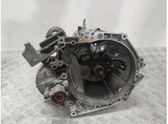 Recambio de caja cambios para citroën c4 ii (nc_) 1.6 vti 120 referencia OEM IAM 20DP42  
