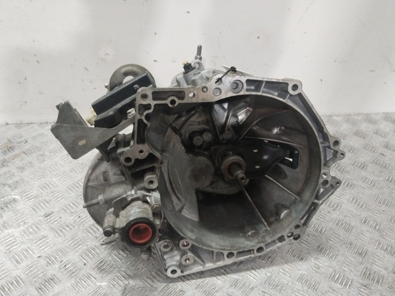 Recambio de caja cambios para citroën c4 ii (nc_) 1.6 vti 120 referencia OEM IAM 20DP42  