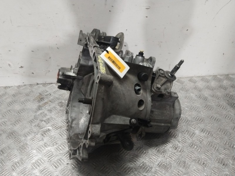 Recambio de caja cambios para citroën c4 ii (nc_) 1.6 vti 120 referencia OEM IAM 20DP42  