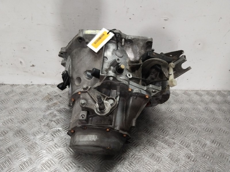 Recambio de caja cambios para citroën c4 ii (nc_) 1.6 vti 120 referencia OEM IAM 20DP42  