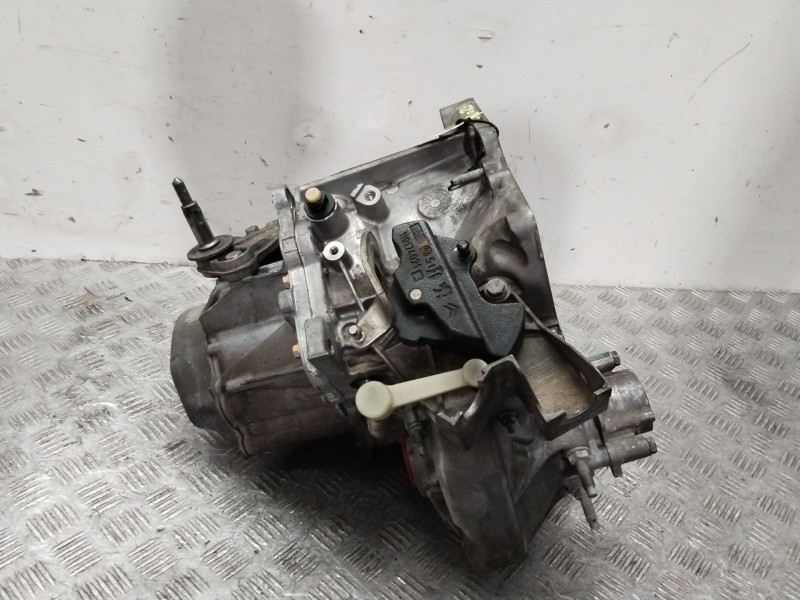 Recambio de caja cambios para citroën c4 ii (nc_) 1.6 vti 120 referencia OEM IAM 20DP42  