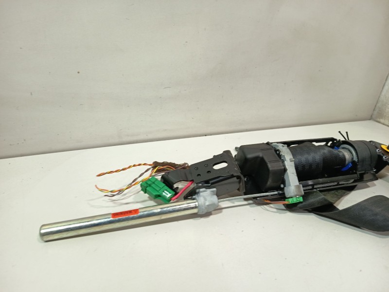 Recambio de cinturon seguridad delantero derecho para volvo xc60 i suv (156) d3 / d4 referencia OEM IAM 39813837  