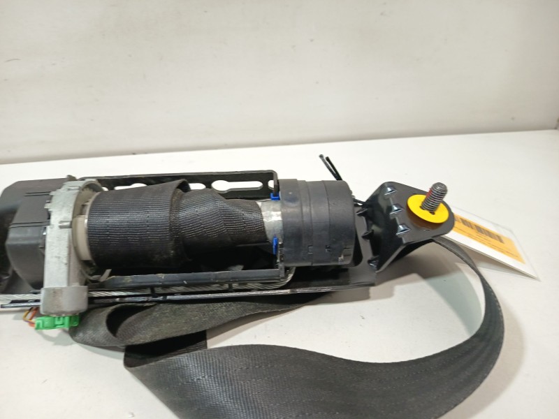 Recambio de cinturon seguridad delantero derecho para volvo xc60 i suv (156) d3 / d4 referencia OEM IAM 39813837  