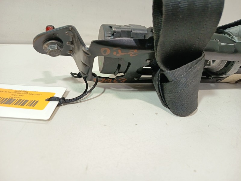 Recambio de cinturon seguridad delantero izquierdo para volvo xc60 i suv (156) d3 / d4 referencia OEM IAM 39813836  