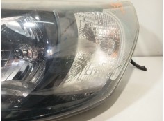 Recambio de faro izquierdo para chevrolet aveo / kalos hatchback (t250, t255) 1.4 referencia OEM IAM 96650754   2