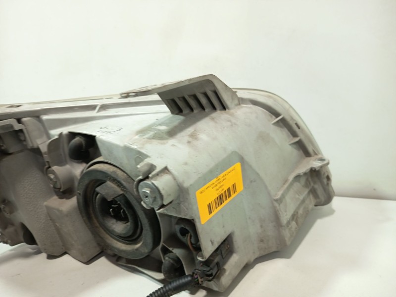 Recambio de faro izquierdo para chevrolet aveo / kalos hatchback (t250, t255) 1.4 referencia OEM IAM 96650754  