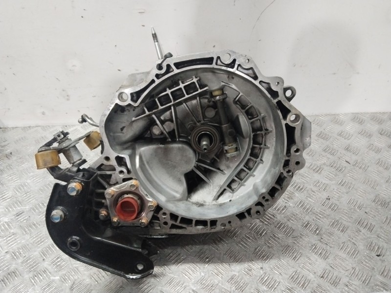 Recambio de caja cambios para chevrolet aveo / kalos hatchback (t250, t255) 1.4 referencia OEM IAM 96180859  