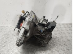 Recambio de caja cambios para chevrolet aveo / kalos hatchback (t250, t255) 1.4 referencia OEM IAM 96180859   2