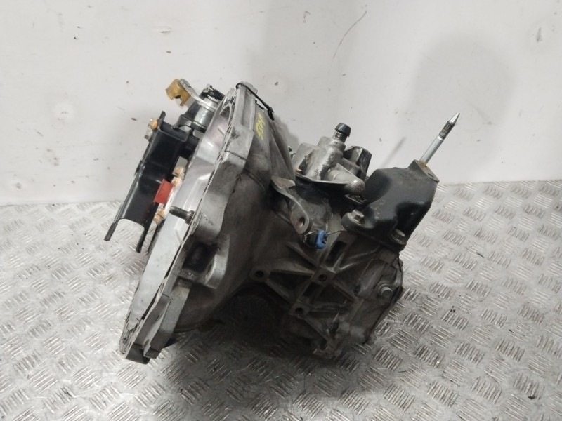 Recambio de caja cambios para chevrolet aveo / kalos hatchback (t250, t255) 1.4 referencia OEM IAM 96180859  