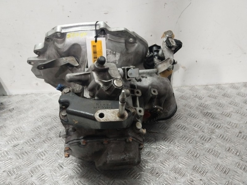Recambio de caja cambios para chevrolet aveo / kalos hatchback (t250, t255) 1.4 referencia OEM IAM 96180859  