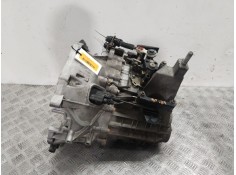 Recambio de caja cambios para ford mondeo iv sedán (ba7) 2.0 referencia OEM IAM 1S7R7002BC   2