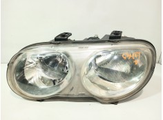 Recambio de faro izquierdo para rover 25 i hatchback (rf) 1.6 16v referencia OEM IAM XBC104971  