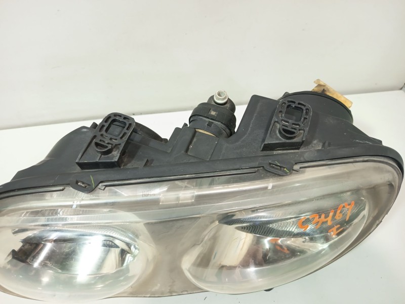 Recambio de faro izquierdo para rover 25 i hatchback (rf) 1.6 16v referencia OEM IAM XBC104971  