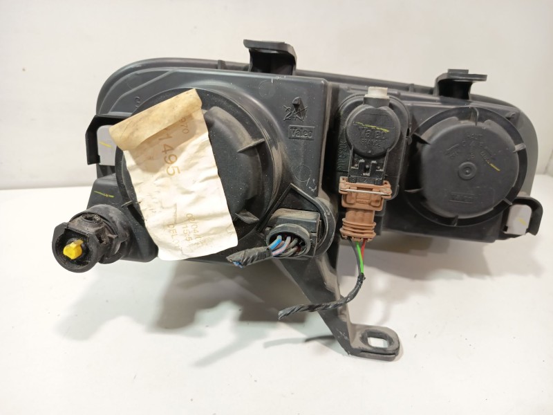Recambio de faro izquierdo para rover 25 i hatchback (rf) 1.6 16v referencia OEM IAM XBC104971  