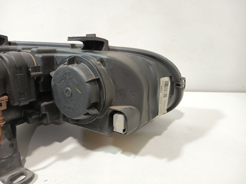 Recambio de faro izquierdo para rover 25 i hatchback (rf) 1.6 16v referencia OEM IAM XBC104971  