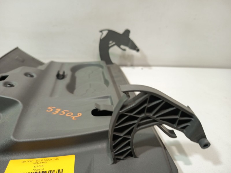 Recambio de guantera para ford focus ii (da_, hcp, dp) 1.8 tdci referencia OEM IAM 1493179  