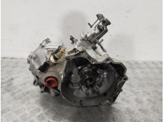 Recambio de caja cambios para daewoo matiz (m100, m150) 0.8 referencia OEM IAM 96251489 96376492 