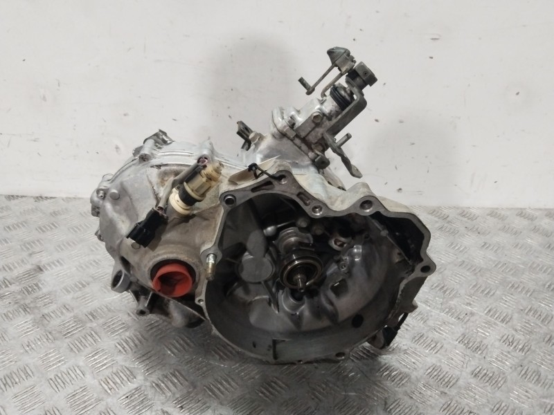 Recambio de caja cambios para daewoo matiz (m100, m150) 0.8 referencia OEM IAM 96251489 96376492 