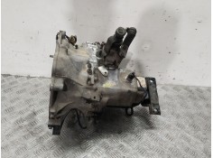 Recambio de caja cambios para daewoo matiz (m100, m150) 0.8 referencia OEM IAM 96251489 96376492  2
