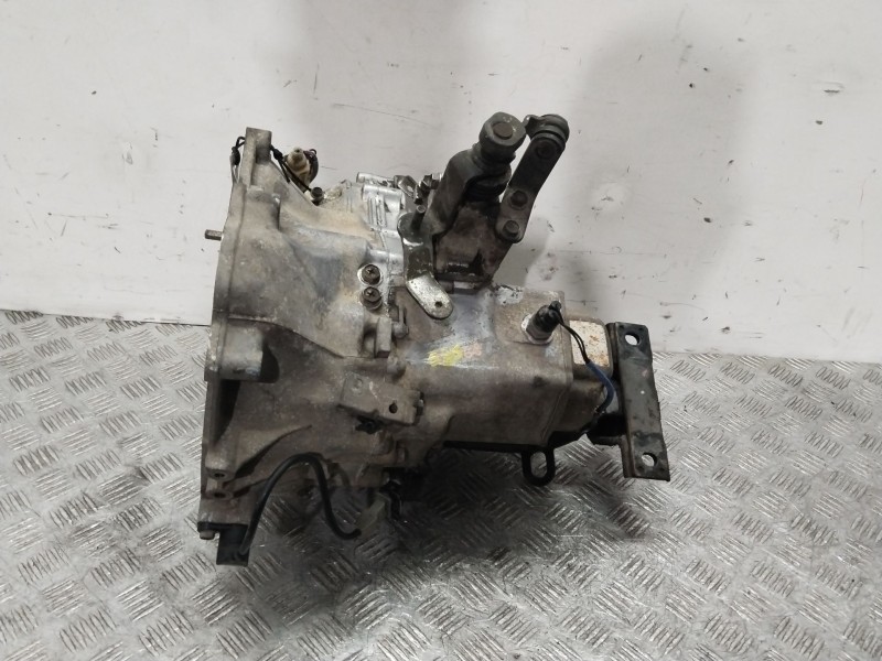 Recambio de caja cambios para daewoo matiz (m100, m150) 0.8 referencia OEM IAM 96251489 96376492 